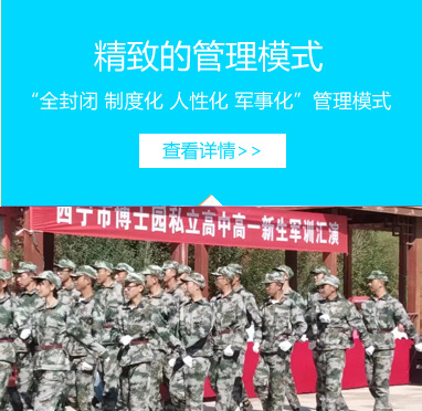 精致的管理模式